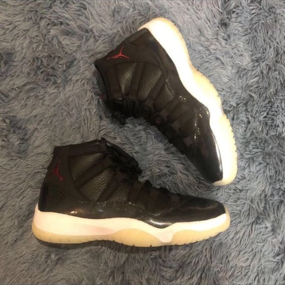 Air Jordan 11 Retro Sneaker Monster main image 4